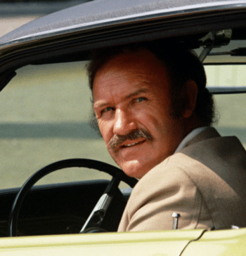 Gene Hackman, el 'violento' actor pacifista que jamás renunció al poder de [...]