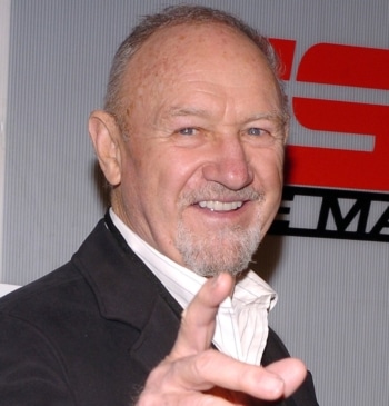 La vida personal de Gene Hackman: su segundo matrimonio con una mujer [...]