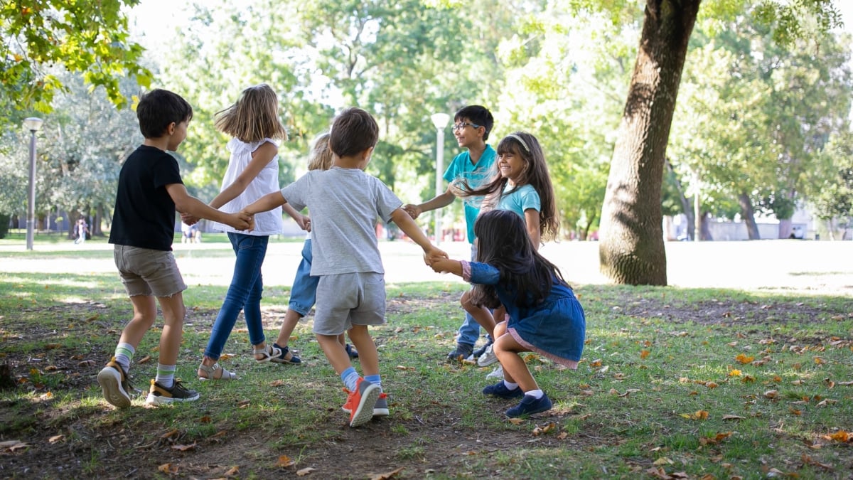 Niños obesos, adultos obesos: tres pilares para evitarlo