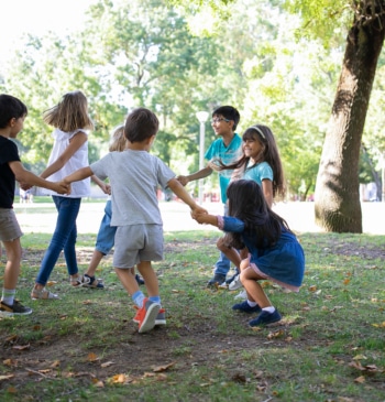 Niños obesos, adultos obesos: tres pilares para evitarlo