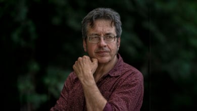 George Monbiot: "Podríamos estar al borde de una política mucho más violenta"