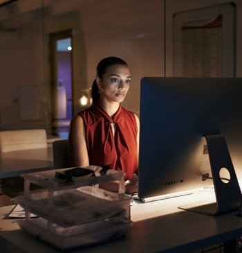 Las empresas deben entregar un recibo a los trabajadores que realicen horas extras