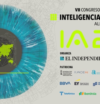 Siga en directo el VII Congreso Internacional de Inteligencia Artificial de El [...]