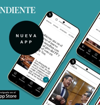 El Independiente lanza su nueva app móvil para iOS y Android