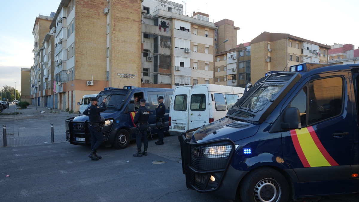 Los policías reclaman que les doten de torniquetes: "Cuestan poco y salvan vidas"