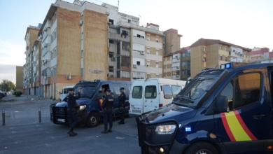 Los policías reclaman que les doten de torniquetes: "Cuestan poco y salvan vidas"