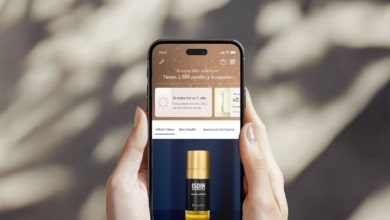 ISDIN presenta una app que combina ciencia y tecnología para el cuidado de la piel
