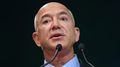 Jeff Bezos anuncia que el Washington Post solo publicará opiniones en apoyo al libre mercado