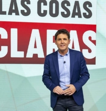 Jesús Cintora: una nueva herramienta contra la desinformación