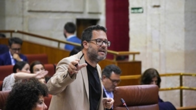 José Ignacio García: "Lo de Montero con el SMI es una torpeza. Si quieres pedagogía fiscal, empieza por las empresas y los grandes propietarios"