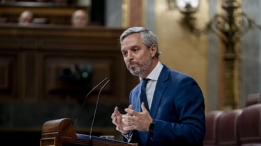 Juan Bravo intenta despejar dudas: las comunidades del PP mantendrán "siempre" su oposición a la quita de la deuda