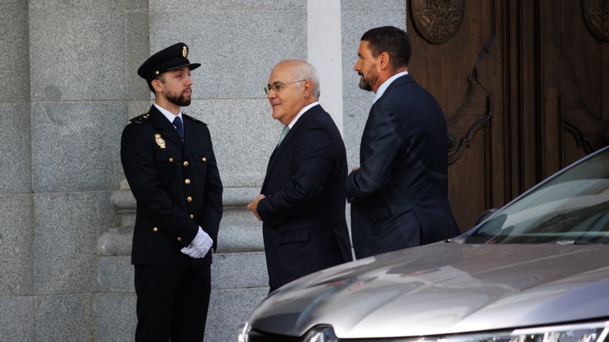 El juez Llarena augura que el recurso de Junqueras ante el TC tendrá "muy poco recorrido"