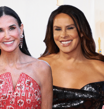 Demi Moore o Karla Sofía Gascón: la lista de nominados por primera [...]