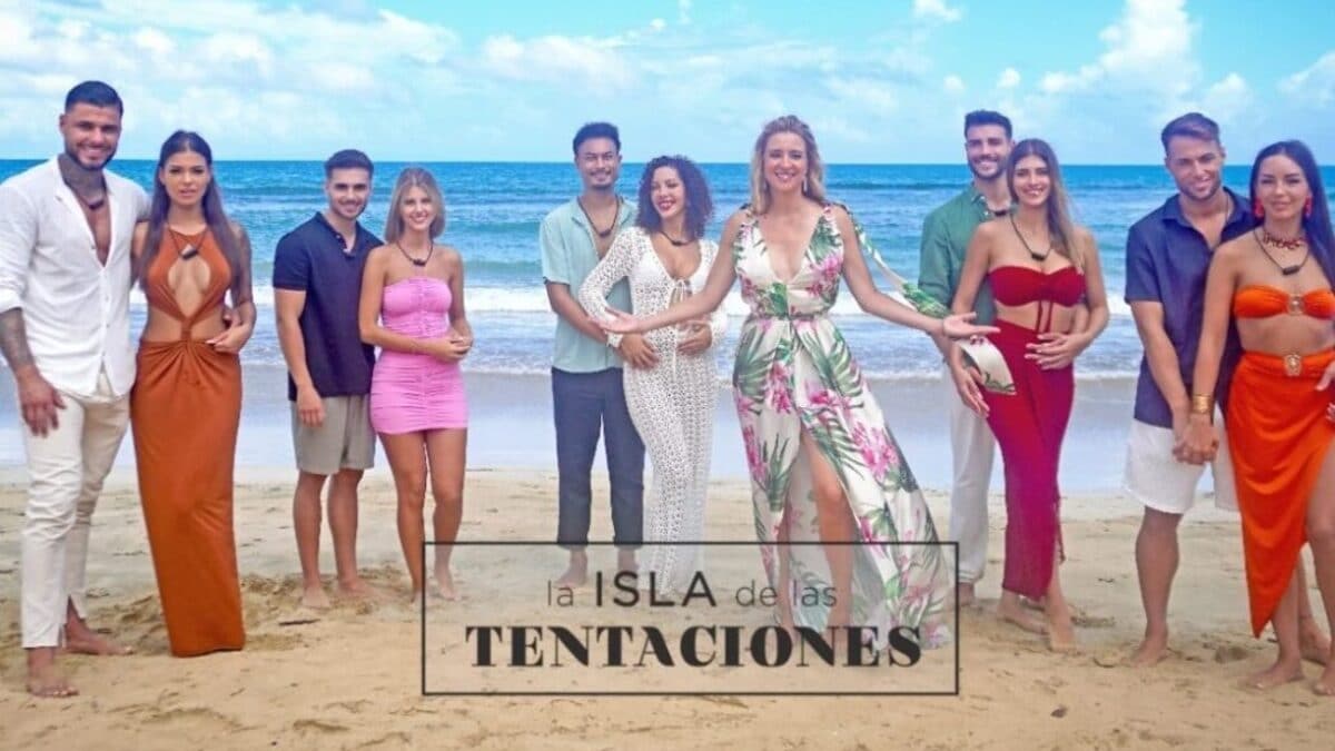 Los concursantes de 'La isla de las tentaciones' se rinden ante los retoques estéticos