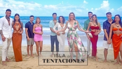 Los concursantes de 'La isla de las tentaciones' se rinden ante los retoques estéticos