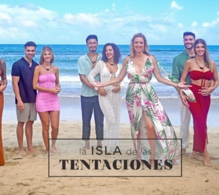 Los concursantes de 'La isla de las tentaciones' se rinden ante los retoques estéticos