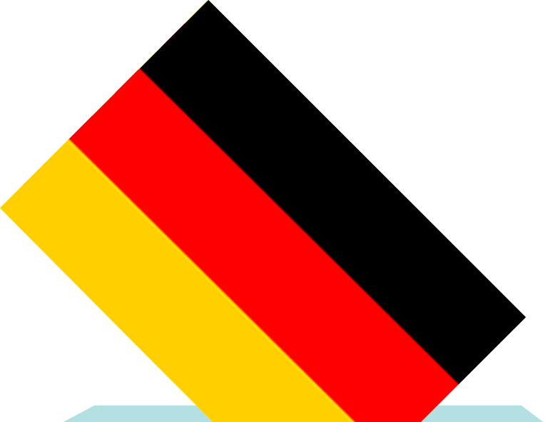 Elecciones Alemania