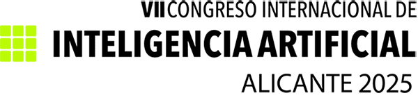 Congreso Inteligencia Artificial Logo