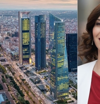 Madrid se consolida como motor económico en España y una de las [...]