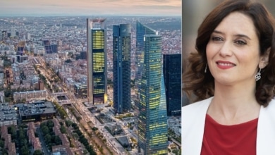 Madrid se consolida como motor económico en España y una de las regiones más dinámicas de Europa