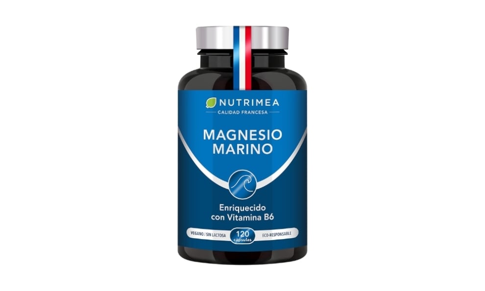 Magnesio Marino Nutrimea