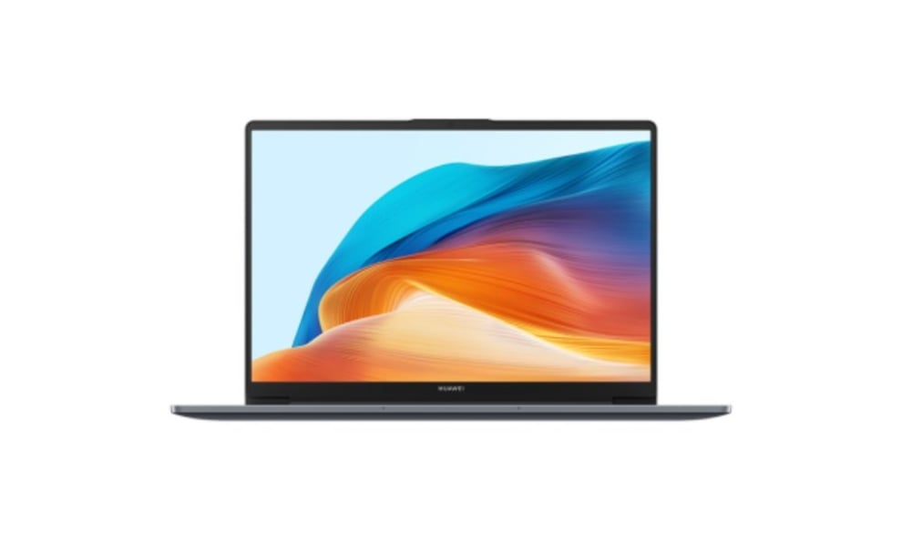 HUAWEI MateBook D14