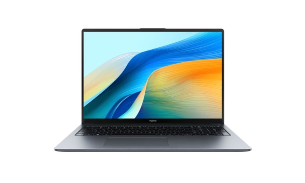 HUAWEI MateBook 16