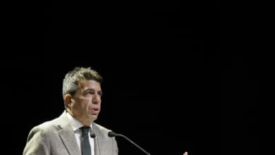 Vox ve un escenario favorable en la Comunidad Valenciana y por ahora no dejará caer a Mazón