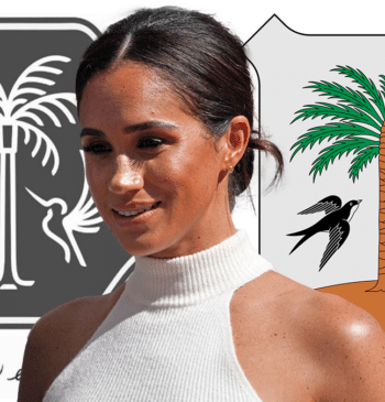 Meghan Markle, en el ojo del huracán otra vez por su empresa