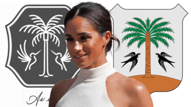 Meghan Markle, en el ojo del huracán otra vez por su empresa