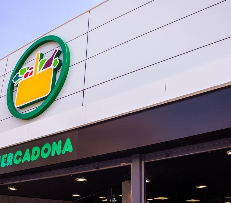 Mercadona vuelve a bajar el aceite de oliva: la garrafa de 5 litros es la más barata de los supermercados