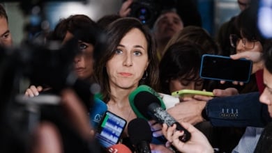 Podemos tiene en su mano abrir un expediente disciplinario a Monedero y suspenderle de militancia