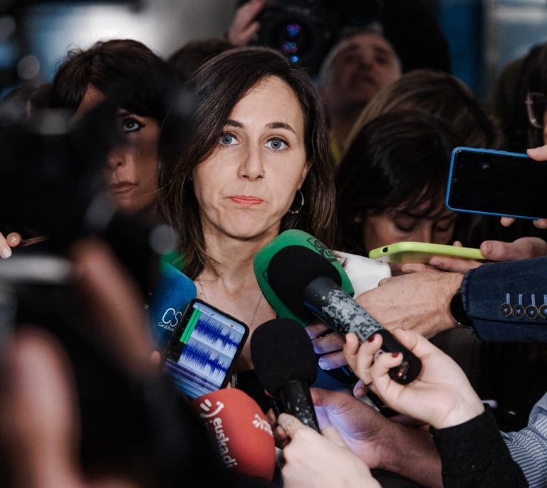 Podemos tiene en su mano abrir un expediente disciplinario a Monedero y suspenderle de militancia