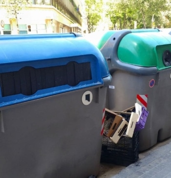 ¿Cuál es la multa que pueden ponerte por no tirar la basura [...]