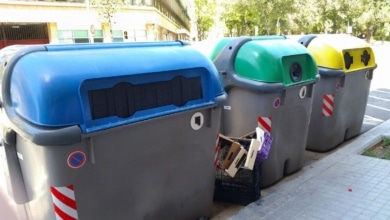 ¿Cuál es la multa que pueden ponerte por no tirar la basura en los contenedores en Madrid?