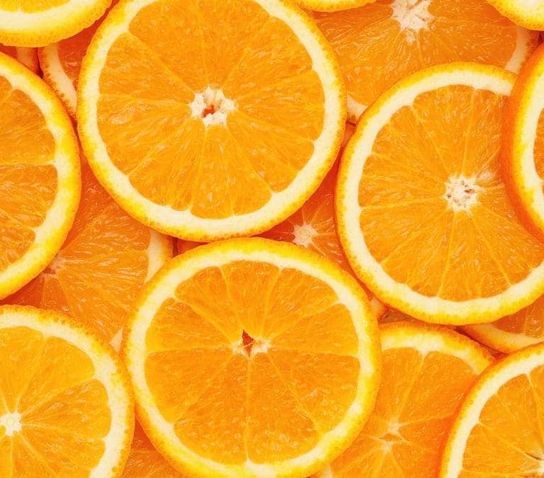 ¿Es bueno consumir naranjas todos los días? Esto dicen los nutricionistas