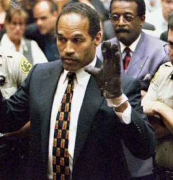 La docuserie de Netflix de O.J. Simpson arroja luz sobre el caso