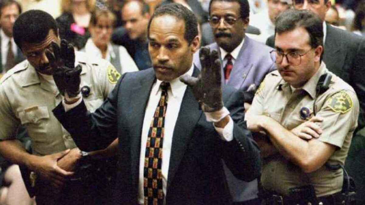 La docuserie de Netflix de O.J. Simpson arroja luz sobre el caso