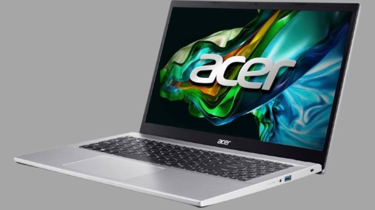 Ordenador portátil Acer Aspire 3 AMD A315-44P-R4W4