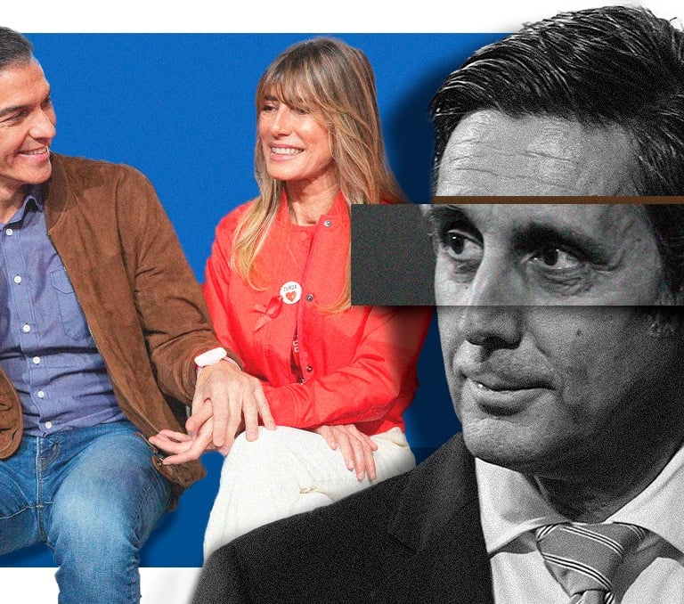 Telefónica no cedió a la presión de Sánchez para defender la causa de Begoña Gómez