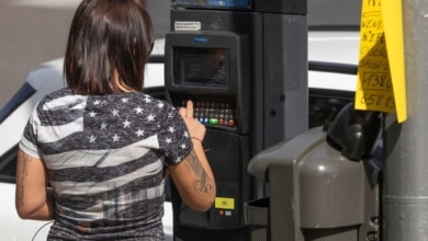 Cambio en los parquímetros de Madrid. Devolverán el dinero si no agotas el tiempo que has pagado