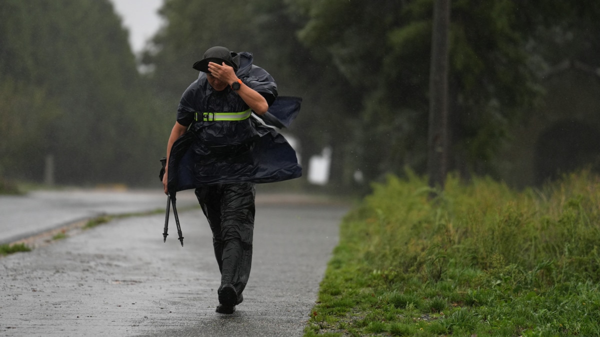 La app que recomienda la Policía Nacional para hacer el Camino de Santiago