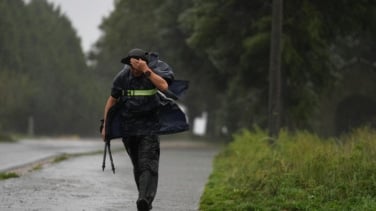 La app que recomienda la Policía Nacional para hacer el Camino de Santiago