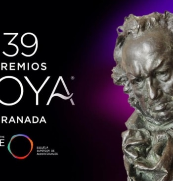 The Core brilla en los Premios Goya 2025 con dos de sus [...]