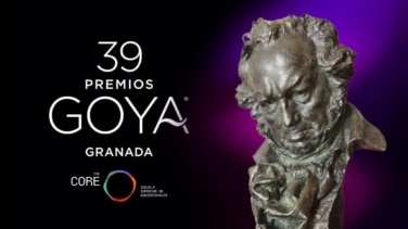 The Core brilla en los Premios Goya 2025 con dos de sus profesionales premiadas