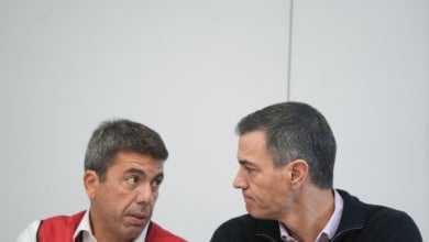 El PP cita a Pedro Sánchez y a Carlos Mazón para que comparezcan en la comisión de investigación de la DANA en el Senado