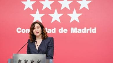 Los presidentes autonómicos del PP votarán en contra de la quita de la deuda anunciada por Montero