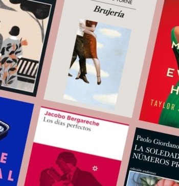 Amores imposibles y recuerdos del ayer: seis libros para leer en San [...]