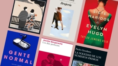 Amores imposibles y recuerdos del ayer: seis libros para leer en San Valentín