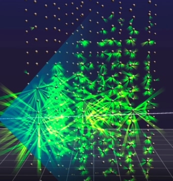 Detectado el neutrino con la mayor energía  jamás captada procedente de [...]